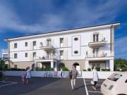 Appartamento in vendita a Cecina LI