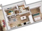 Appartamento in vendita a Cecina LI Appartamento in vendita a Cecina LI