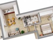 Appartamento in vendita a Cecina LI