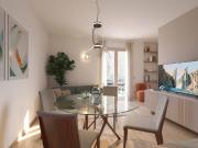 Appartamento in vendita a Cecina LI