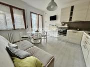 Appartamento in vendita a Cecina Marina Cecina 41 mq...