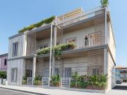 Appartamento in vendita a Cecina Marina Cecina 52 mq...