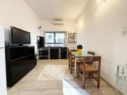 Appartamento in vendita a Cecina Marina Cecina 77 mq...