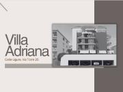 Appartamento in vendita a Celle Ligure SV