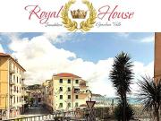 Appartamento in vendita a Celle Ligure SV