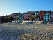 Attico / Mansarda in vendita a Celle Ligure SV