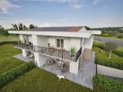 Appartamento in vendita a Cenate Sotto BG