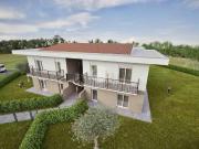 Appartamento in vendita a Cenate Sotto BG