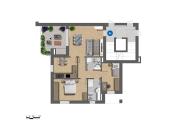 Appartamento in vendita a Cento FE