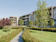 Attico / Mansarda in vendita a Cento FE