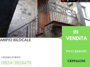 Appartamento in vendita a Ceppaloni BN