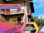 Appartamento in vendita a Ceppo Morelli VB