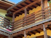 Appartamento in vendita a Cerete BG