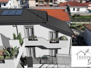 Appartamento in vendita a Ceriano Laghetto MB