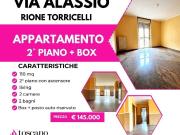 Appartamento in vendita a Cerignola FG