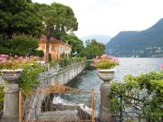 Appartamento in vendita a Cernobbio