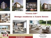 Appartamento in Vendita a Cernusco sul Naviglio Cernusco...