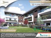 Appartamento in vendita a Cernusco sul Naviglio MI