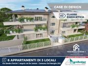 Appartamento in vendita a Cernusco sul Naviglio MI