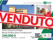 Appartamento in vendita a Cernusco sul Naviglio MI