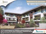 Appartamento in vendita a Cernusco sul Naviglio MI