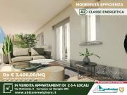 Appartamento in vendita a Cernusco sul Naviglio MI