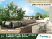 Appartamento in vendita a Cernusco sul Naviglio MI