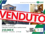 Appartamento in vendita a Cernusco sul Naviglio MI