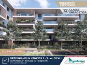 Appartamento in vendita a Cernusco sul Naviglio MI