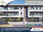 Appartamento in vendita a Cernusco sul Naviglio MI