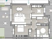 Appartamento in vendita a Cernusco sul Naviglio MI