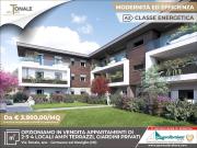 Appartamento in vendita a Cernusco sul Naviglio MI