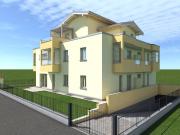 Appartamento in vendita a Cernusco sul Naviglio MI