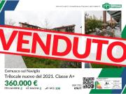 Appartamento in vendita a Cernusco sul Naviglio MI