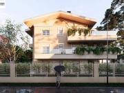 Appartamento in vendita a Cernusco sul Naviglio MI