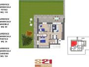 Appartamento in vendita a Cernusco sul Naviglio MI