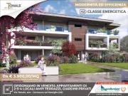 Appartamento in vendita a Cernusco sul Naviglio MI