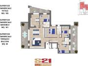 Appartamento in vendita a Cernusco sul Naviglio MI