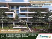 Appartamento in Vendita a Cernusco sul Naviglio Via...