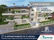 Appartamento in Vendita a Cernusco sul Naviglio Via...