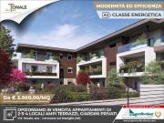 Appartamento in Vendita a Cernusco sul Naviglio Via...