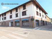 Appartamento in vendita a Cerro Maggiore MI