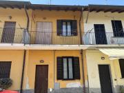 Appartamento in vendita a Cerro Maggiore MI