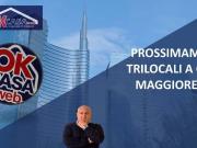 Appartamento in vendita a Cerro Maggiore MI