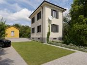 Villa in vendita a Certosa di Pavia PV Villa in vendita a Certosa di Pavia PV