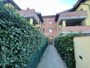 Appartamento in vendita a Certosa di Pavia via Eugenio...