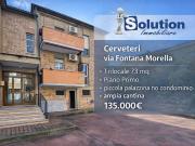 Appartamento in vendita a Cerveteri RM