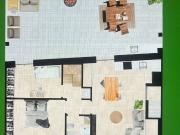 Appartamento in vendita a Cerveteri RM