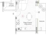 Appartamento in vendita a Cervia