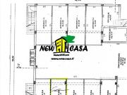 Appartamento in vendita a Cervia, Montaletto